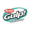 Berkley Gulp Logo