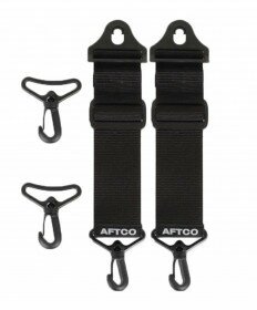 Drop Straps - Adjustable- Fits Aftco Fighting Belt