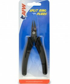 Split Ring Pliers - Small