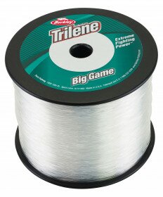 Trilene Big Game - 1 lb Spool