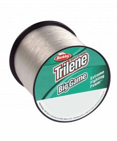 Trilene Big Game - 1/4 lb Spool