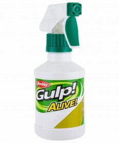 Berkley Gulp! Alive! Spray Attractant - 8 oz