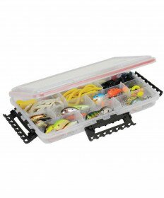 Plano Adjustable W/P Stowaway - 4-23 Compartments